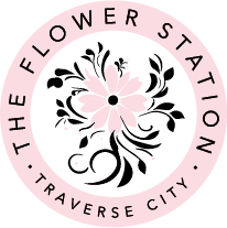 The Flower Station